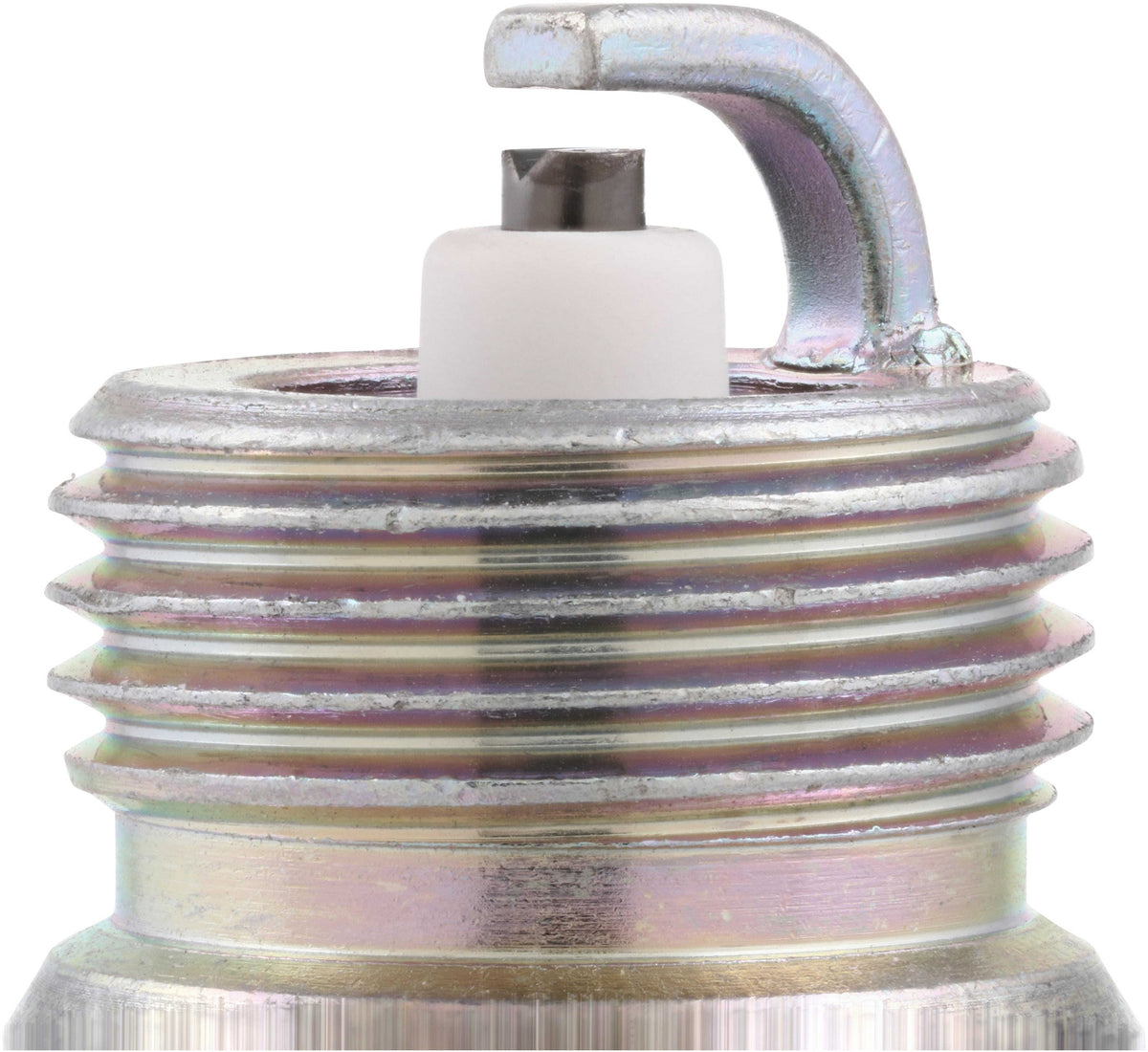 NGK V-Power Spark Plug Box of 4 (WR5) 2438