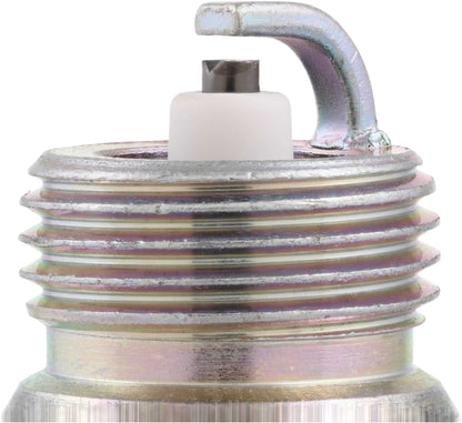 NGK V-Power Spark Plug Box of 4 (WR5) 2438