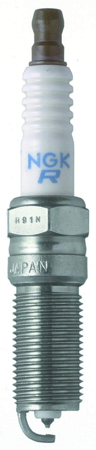 NGK Laser Platinum Spark Plug Box of 4 (PTR5A-13) 2467