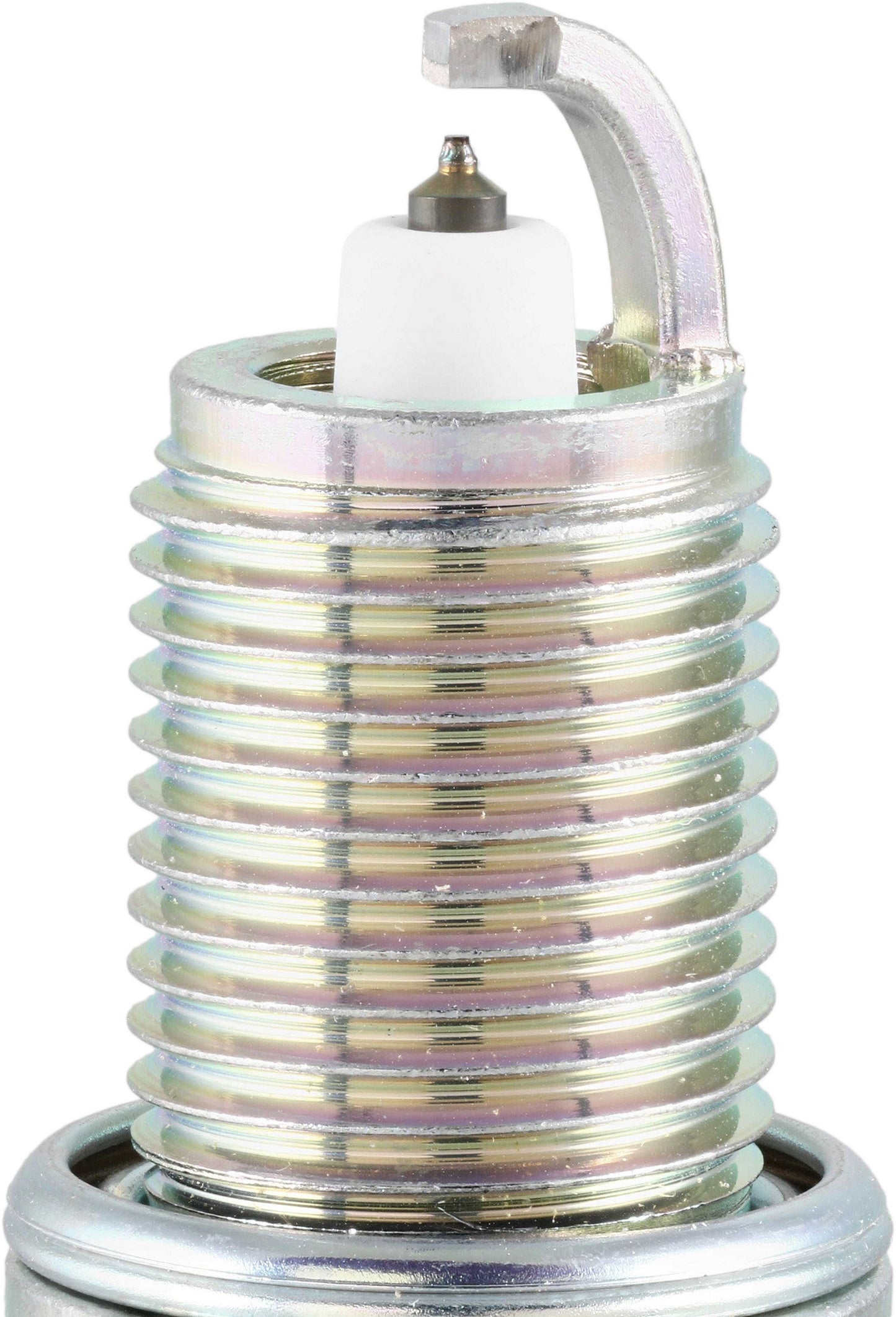 NGK Iridium IX Spark Plugs Mitsubishi 4G64 (QTY 1)