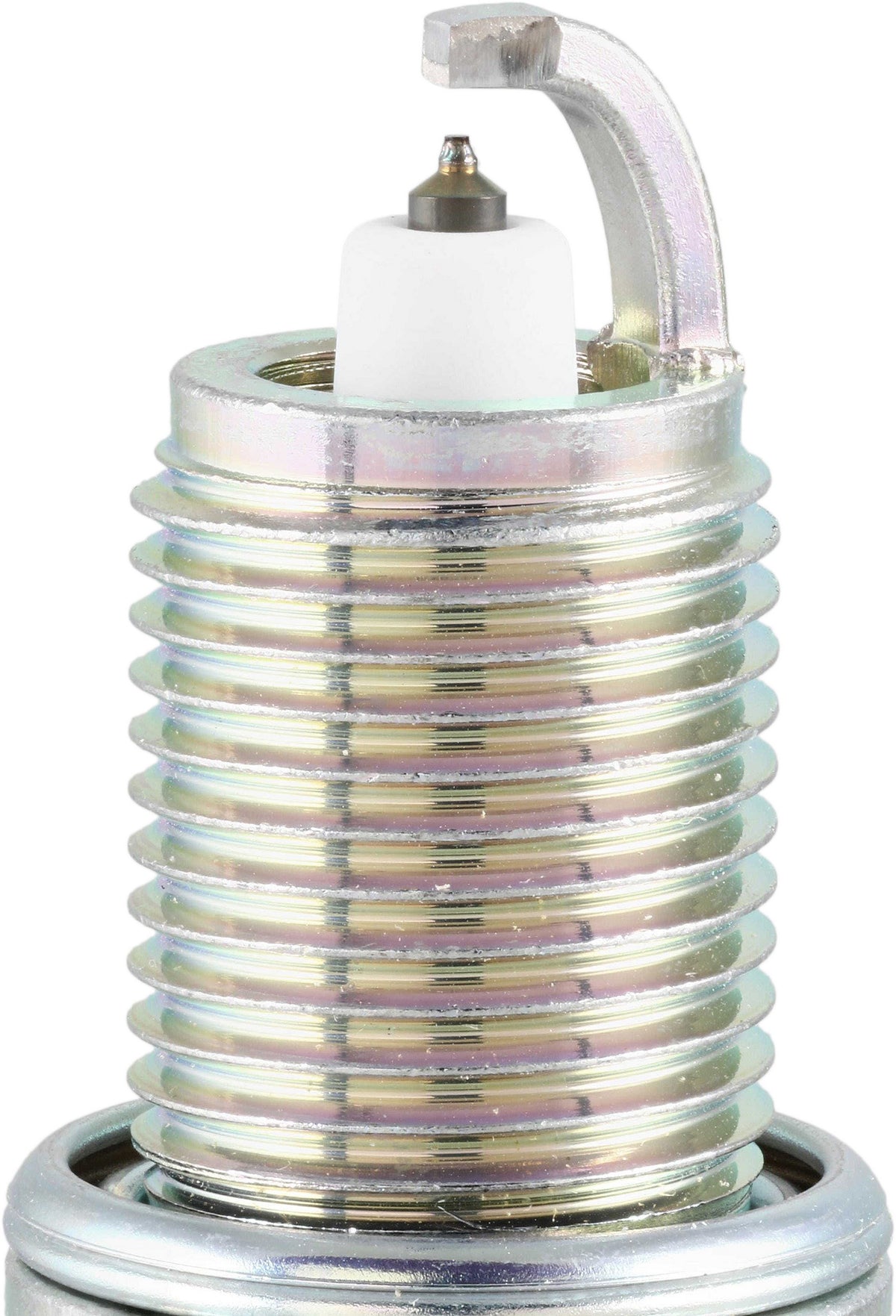 NGK Iridium IX Spark Plugs Mitsubishi 4G64 (QTY 1)