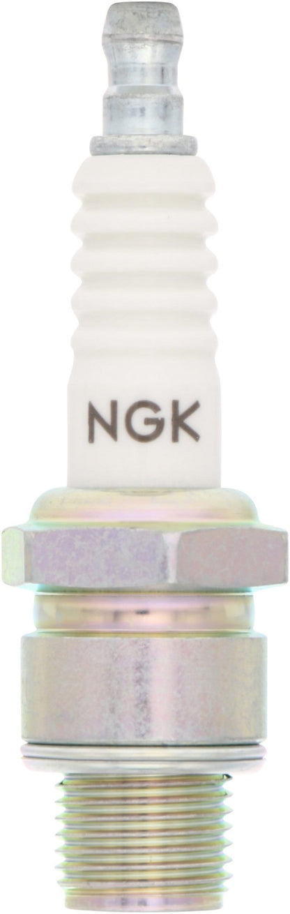 NGK Standard Spark Plug Box of 10 (BUHX) 2522