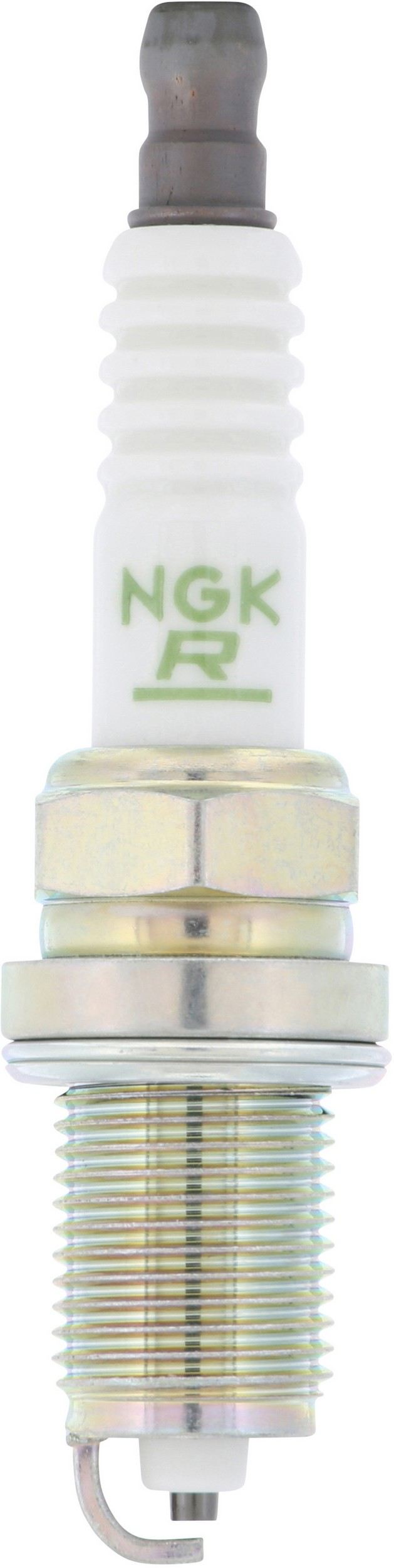 NGK V-Power Spark Plug Box of 4 (BKR5EYA-11) 2526