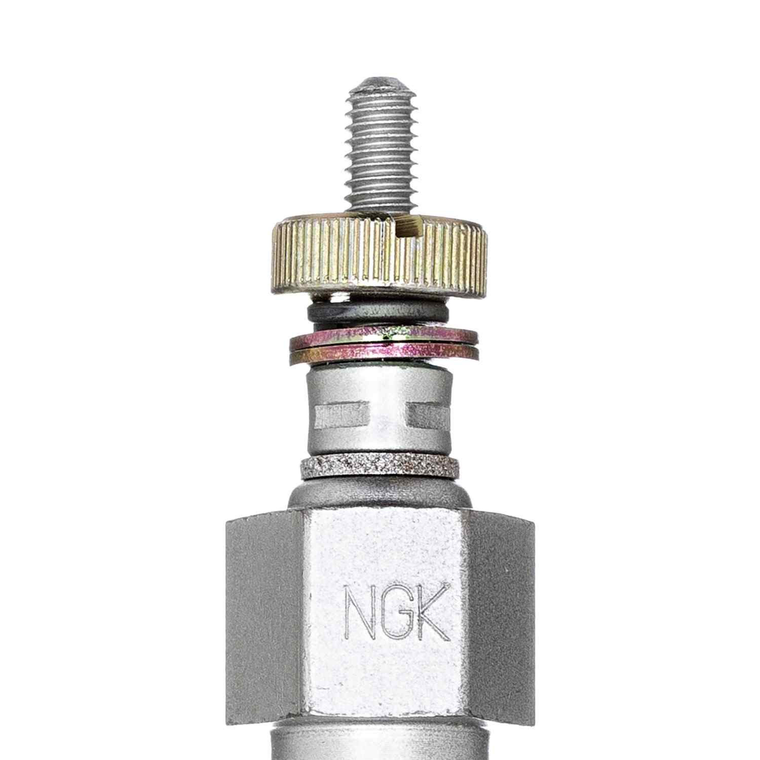 NGK Glow Plugs (Y-203) 2532