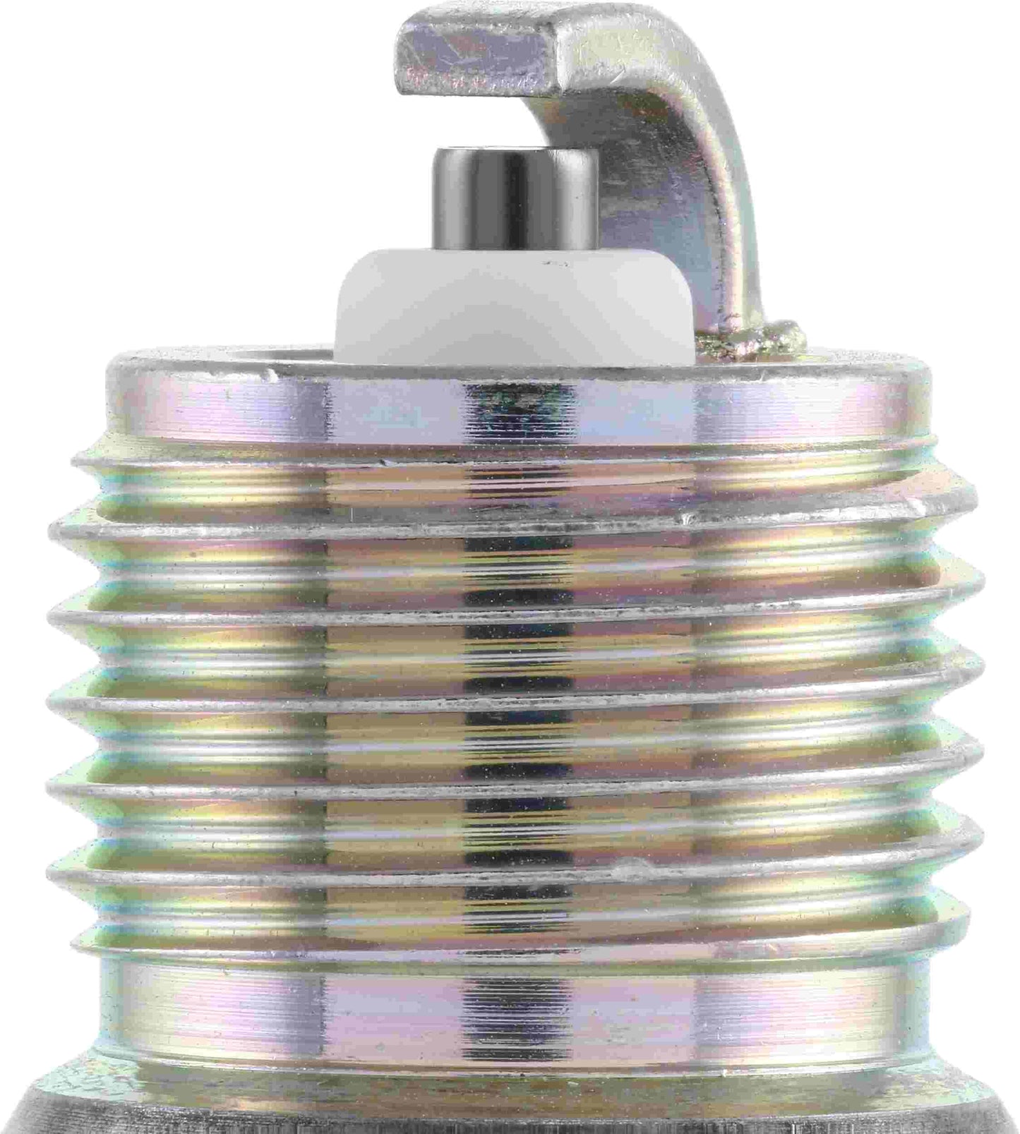 NGK Traditional Spark Plug Box of 10 (BPR6FS) 2623