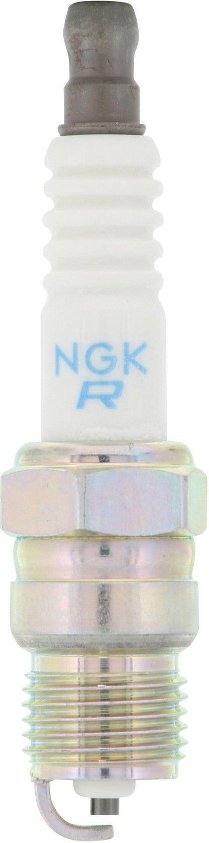 NGK Traditional Spark Plug Box of 10 (BPR6FS) 2623