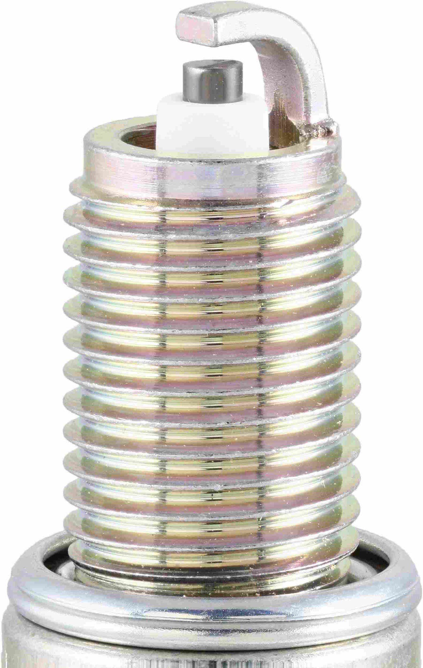 NGK Nickel Spark Plug Box of 10 (DCPR9E) 2641