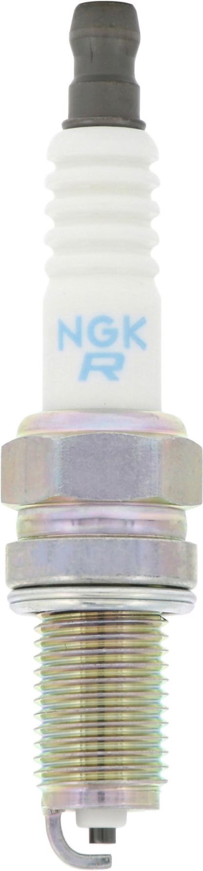 NGK Nickel Spark Plug Box of 10 (DCPR9E) 2641