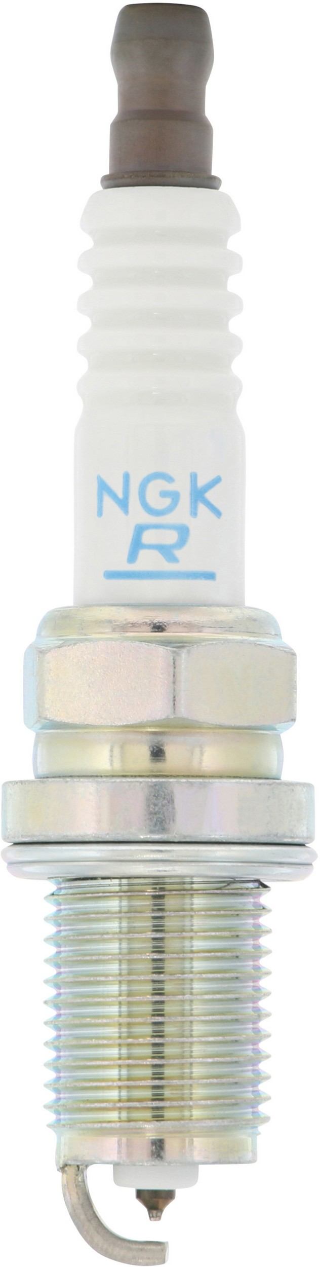 NGK Double Platinum Spark Plug Box of 4 (PFR5G-11)) 2647