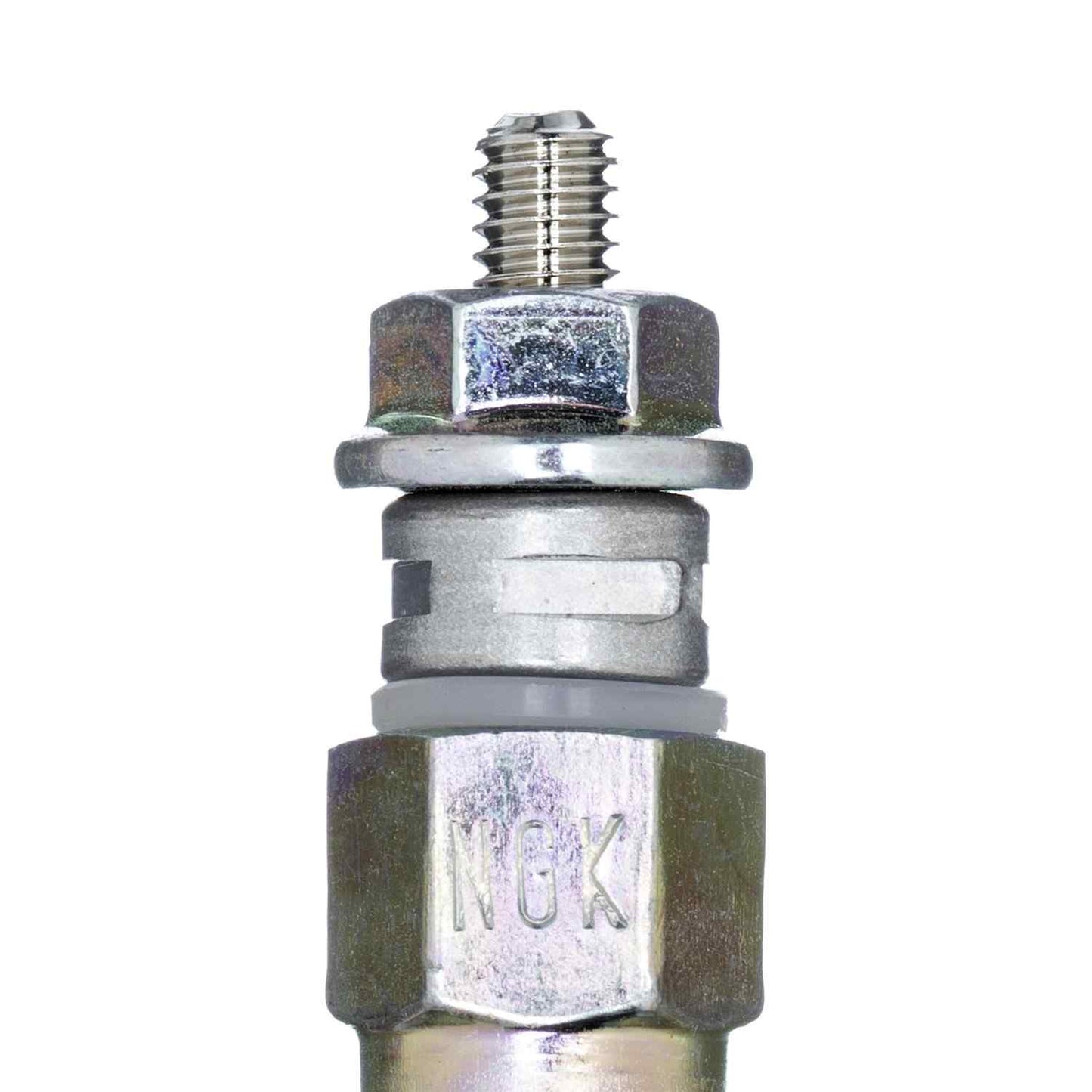 NGK Glow Plugs Box of 1 (YE01) 2649