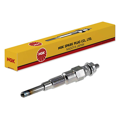 NGK Glow Plugs Box of 1 (YE01) 2649