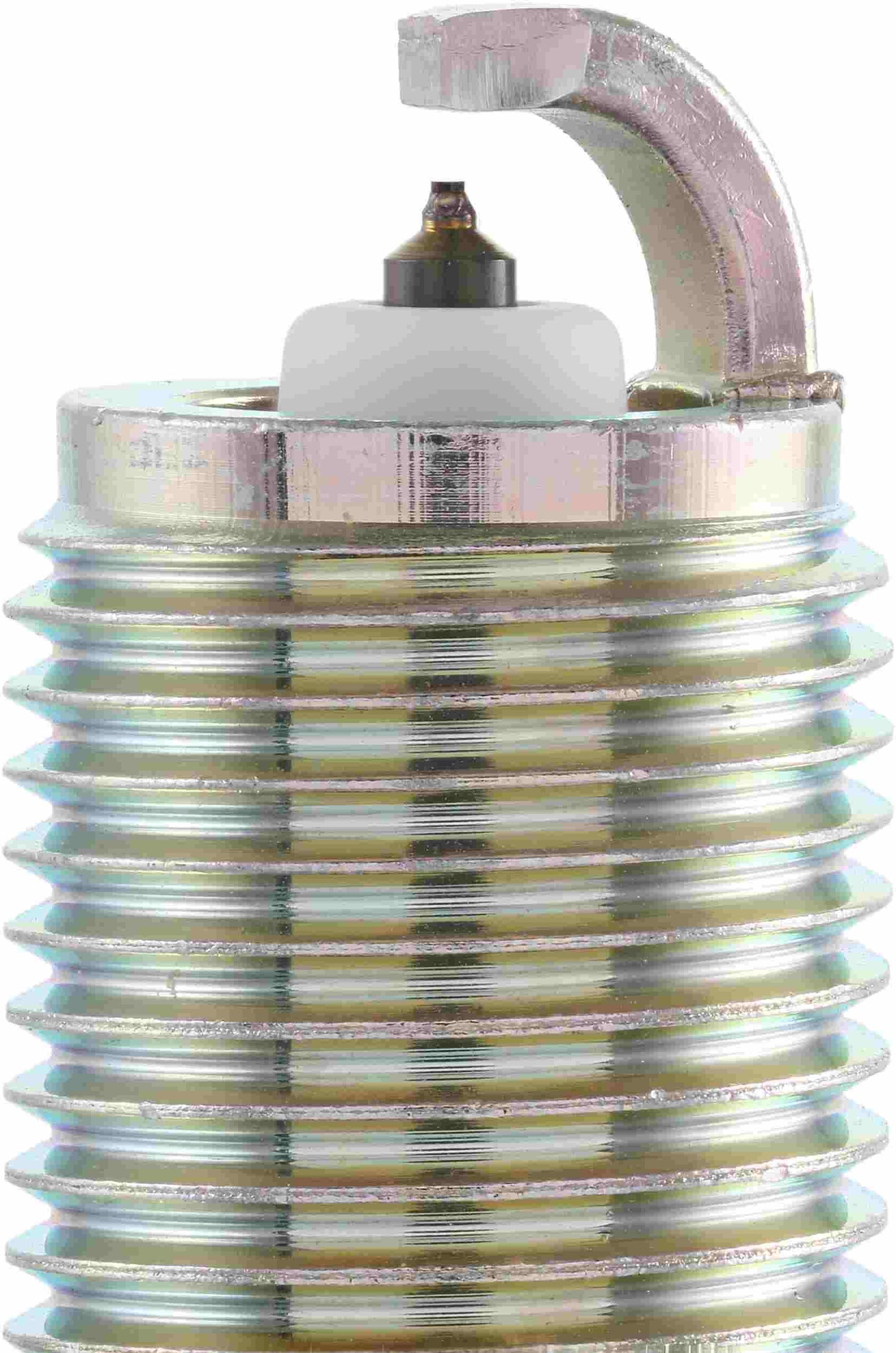 NGK Iridium Spark Plug Box of 4 (BKR8EIX) 2668