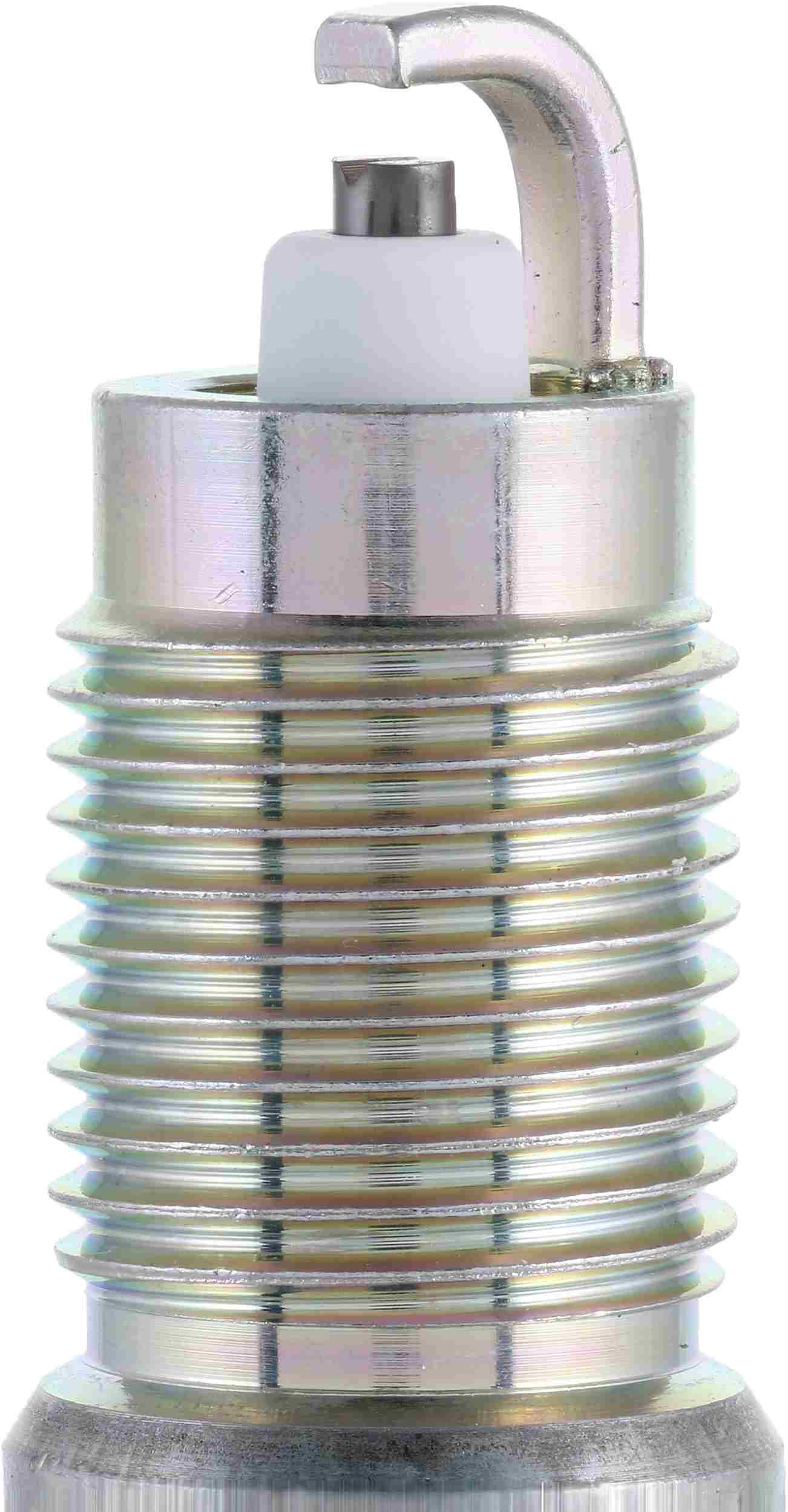 NGK V-Power Spark Plug Box of 4 (TR55-1) 2683