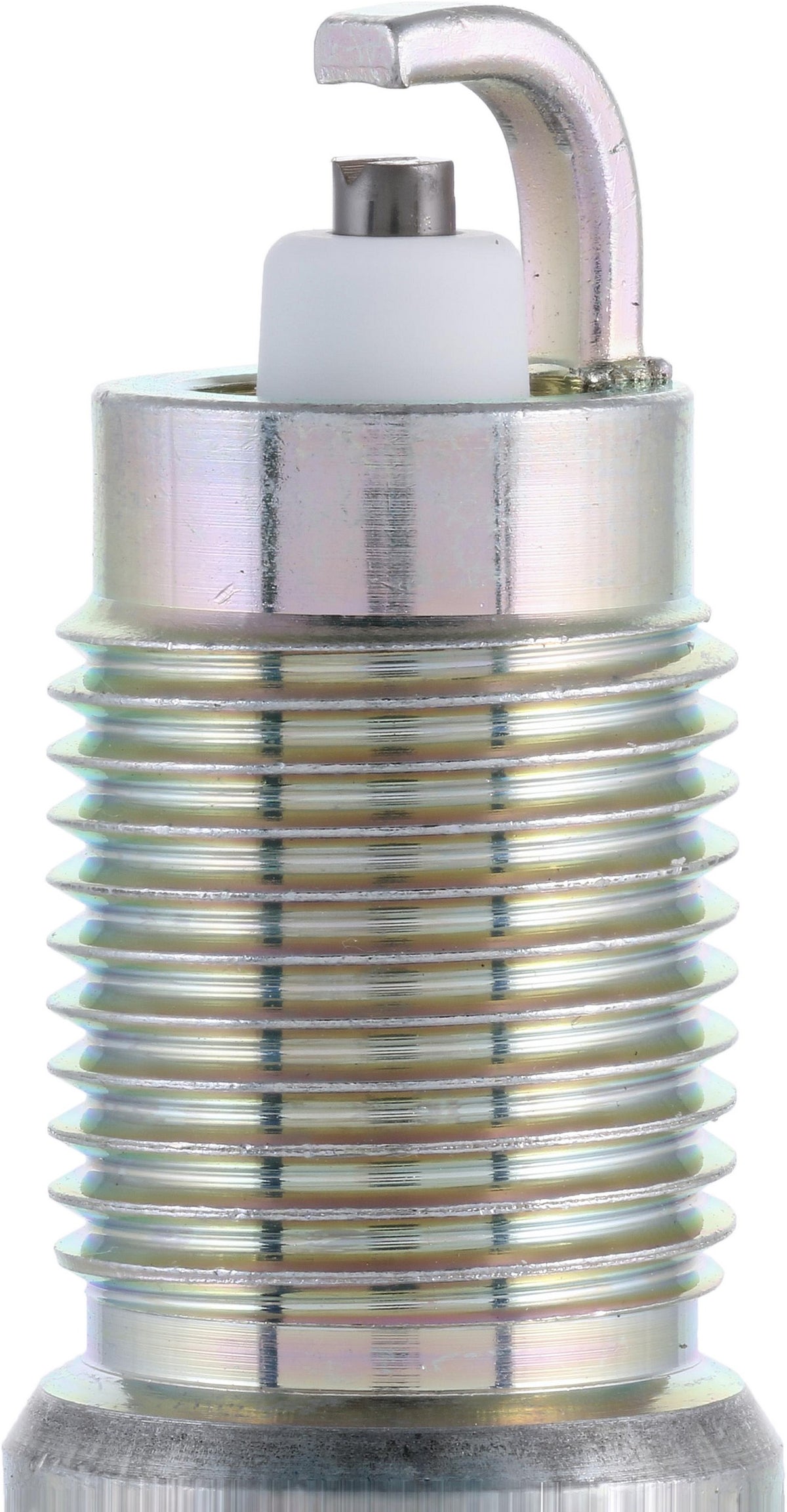 NGK V-Power Spark Plug Box of 4 (TR55-1) 2683