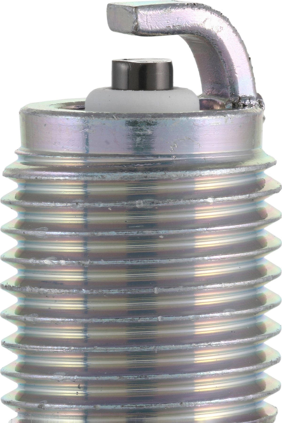 NGK Nickel Spark Plug Box of 10 (CR6EH-9) 2688