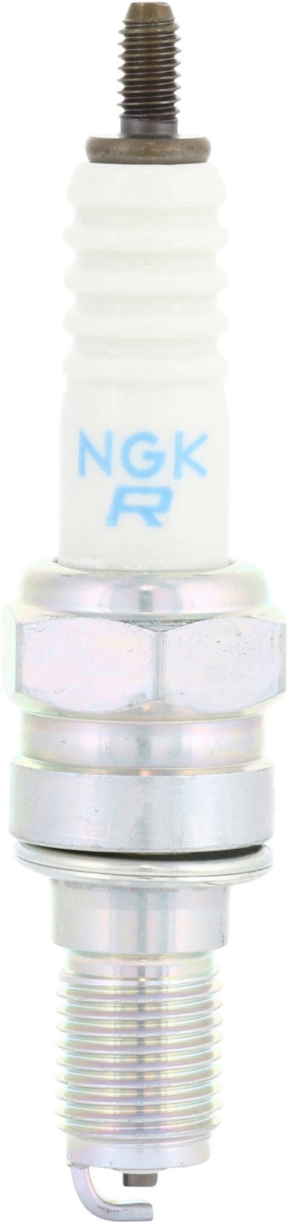 NGK Nickel Spark Plug Box of 10 (CR6EH-9) 2688