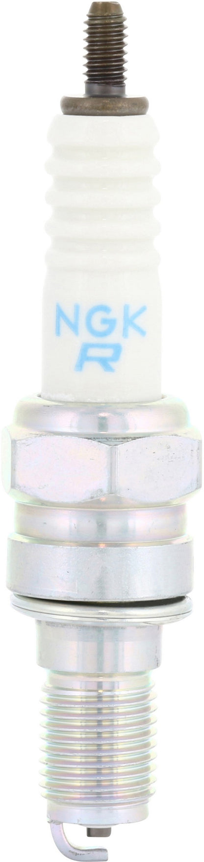 NGK Nickel Spark Plug Box of 10 (CR6EH-9) 2688