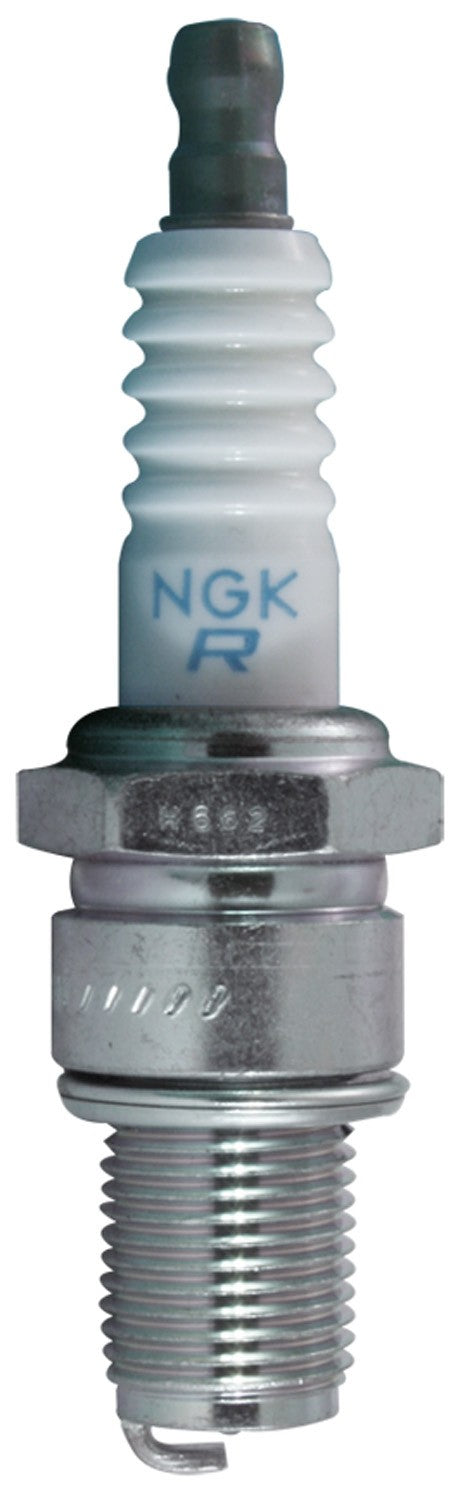 NGK Racing Spark Plug Box of 4 (BR9EG-N-8) 2689