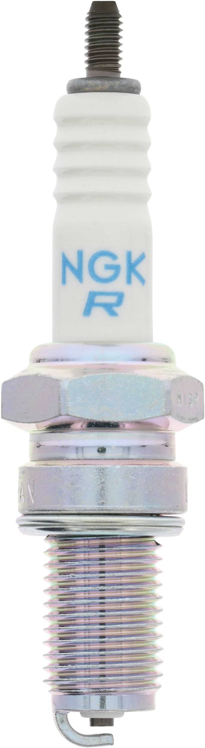 NGK Nickel .5 Spark Plug Box of 10 (DR8ES-L) 2923