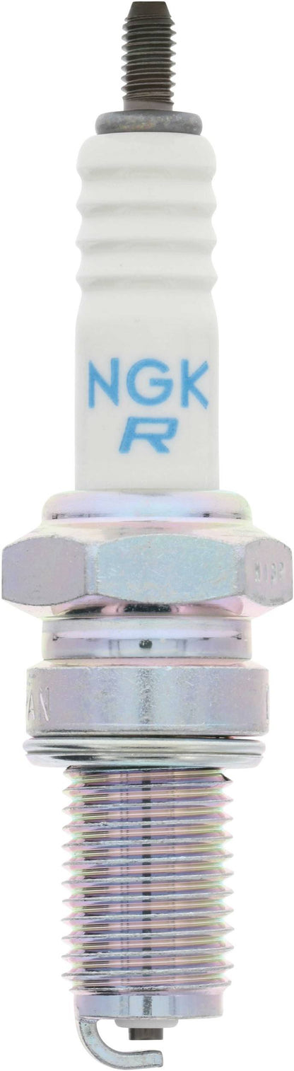 NGK Nickel .5 Spark Plug Box of 10 (DR8ES-L) 2923