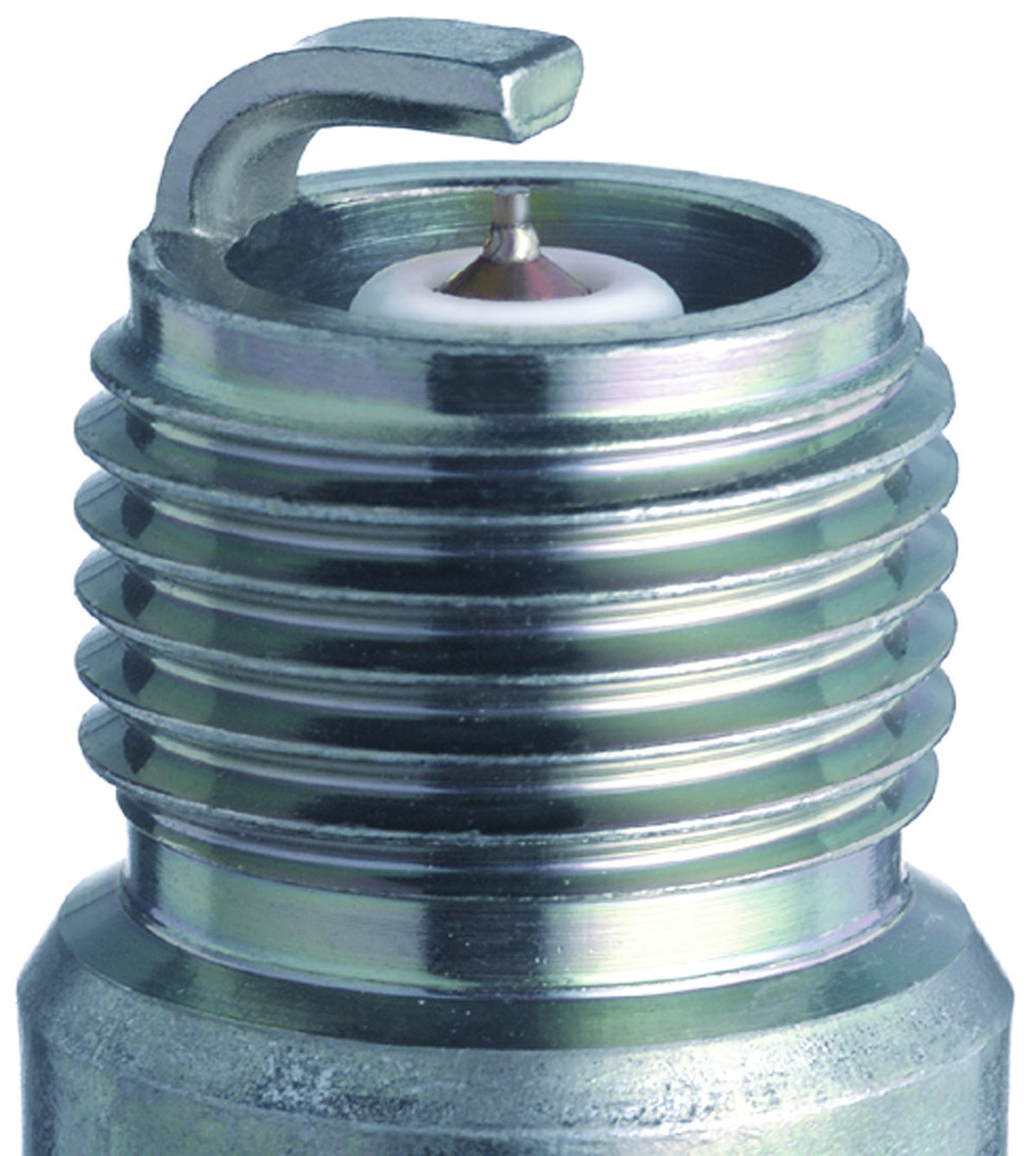 NGK G-Power Spark Plug Box of 4 (YR5GP) 2953