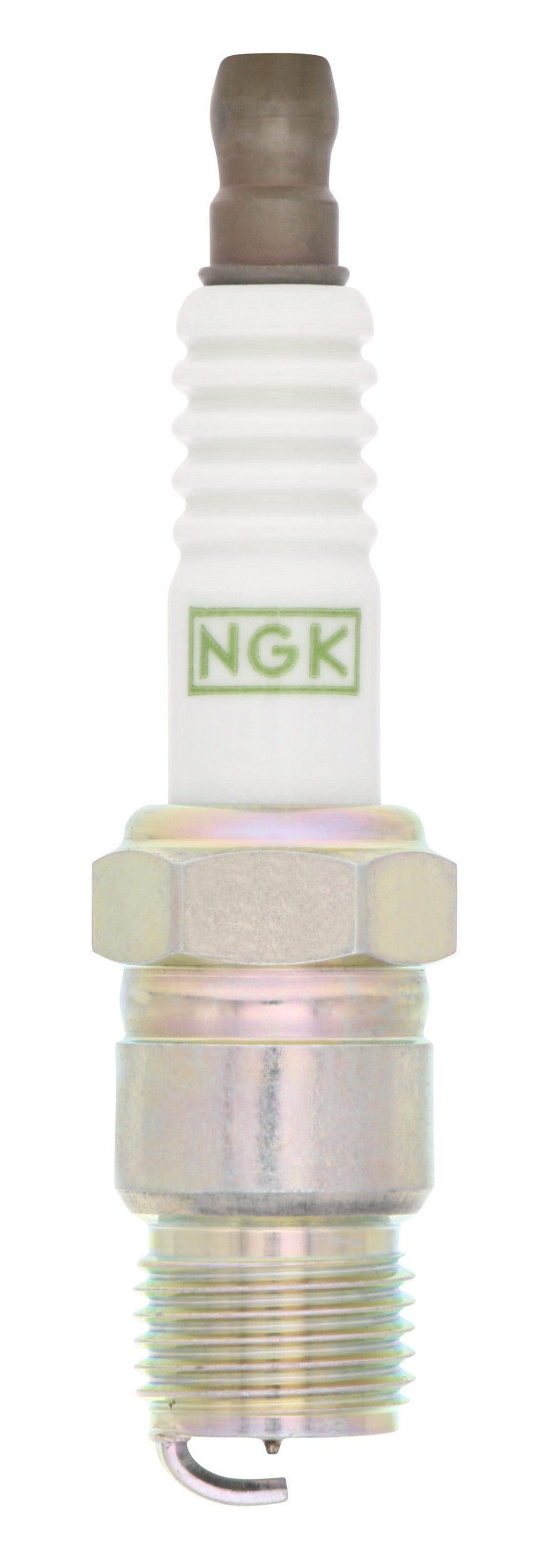 NGK G-Power Spark Plug Box of 4 (YR5GP) 2953