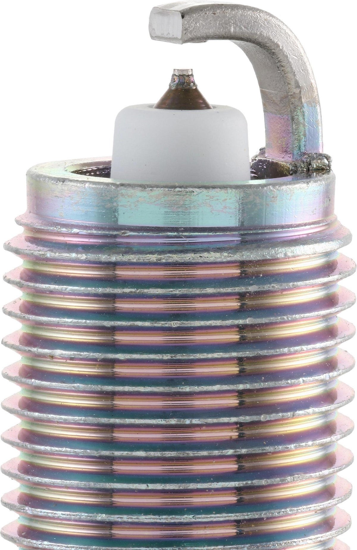 NGK Laser Platinum Spark Plug (BKR6EP-11) 2978