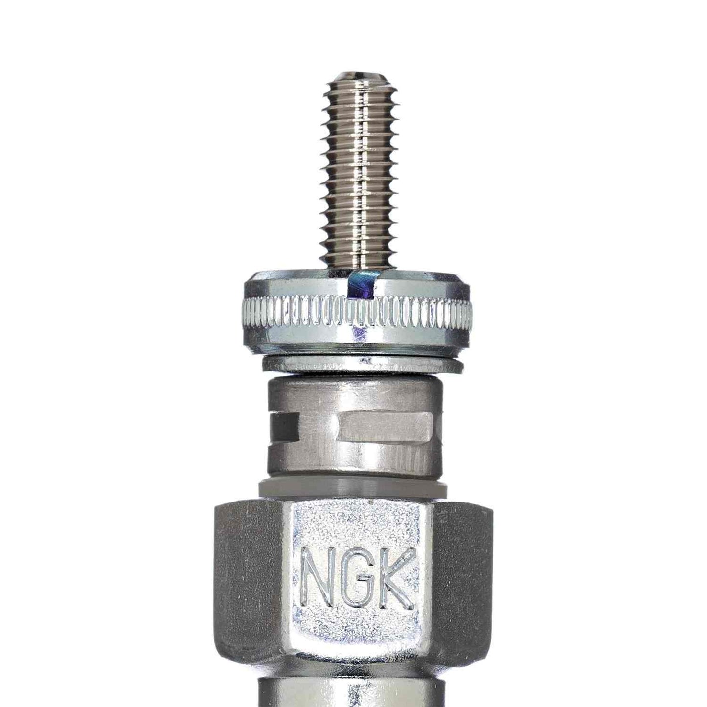 NGK Glow Plugs (Y-706R) 3041