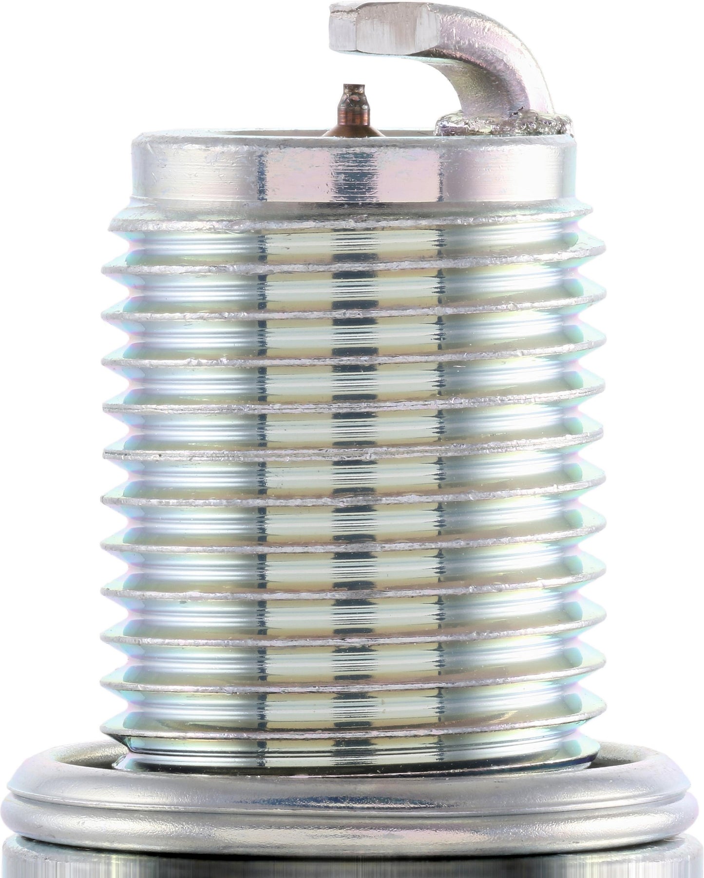 NGK  Iridium Premium Solid Top Spark Plug