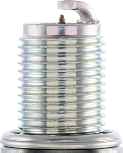 NGK  Iridium Premium Solid Top Spark Plug