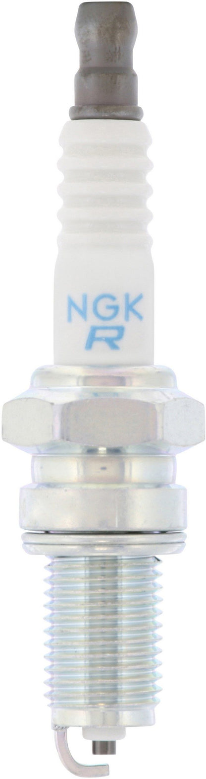 NGK Standard Spark Plug Box of 10 (DPR6EB-9) 3108