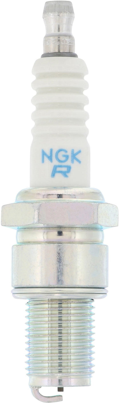 NGK Racing Spark Plug Box of 4 (BR8EG) 3130