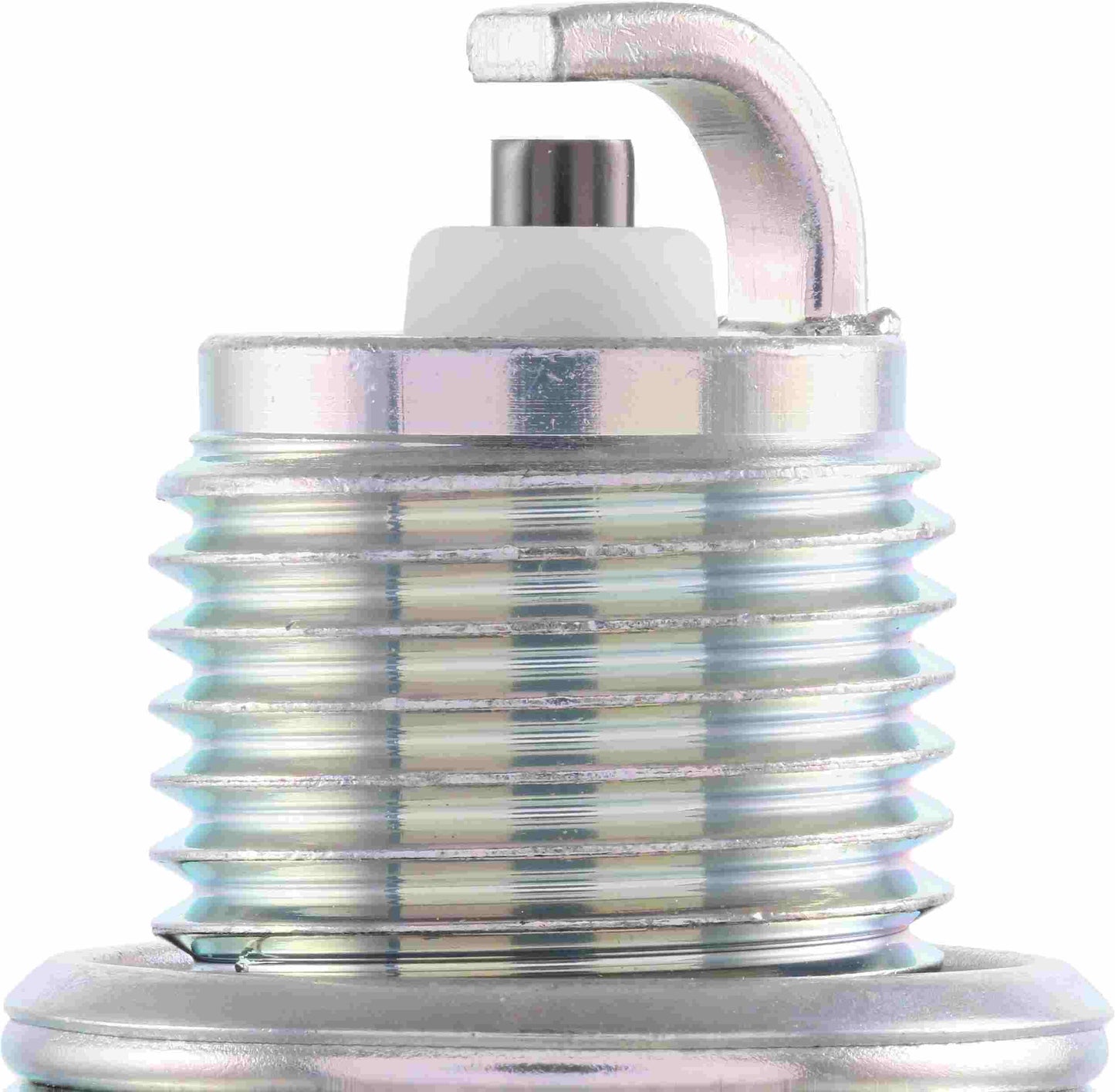 NGK Standard Spark Plug Box of 10 (BPZ8HS-10) 3133