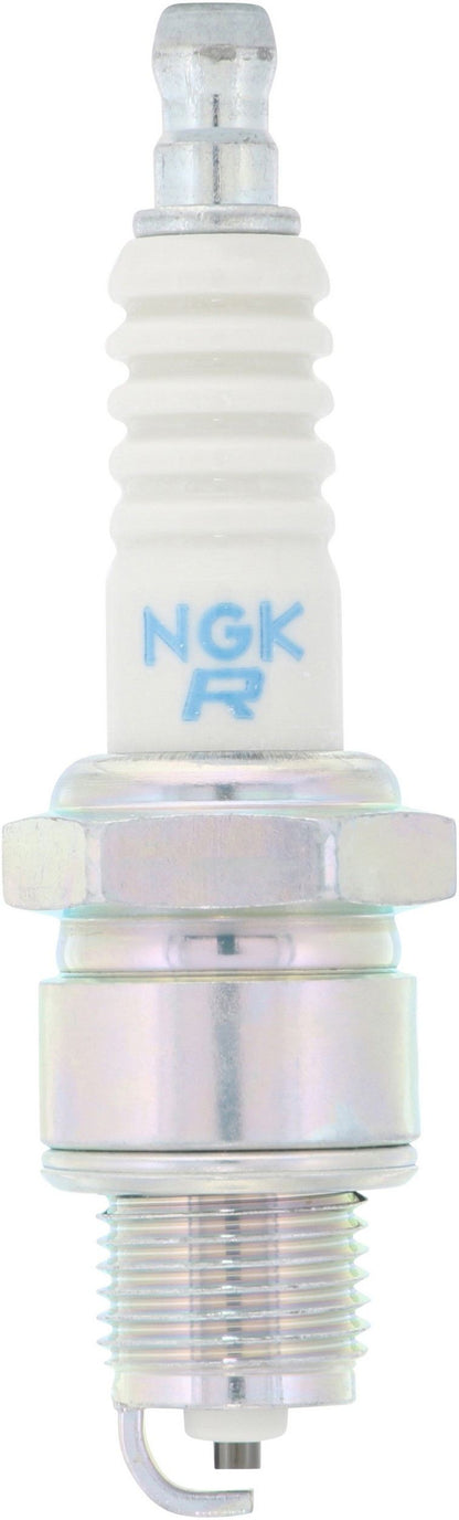 NGK Standard Spark Plug Box of 10 (BPZ8HS-10) 3133