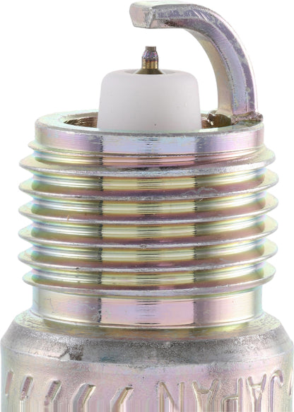 NGK Single Platinum Spark Plug Box of 4 (UR45GP) 3207
