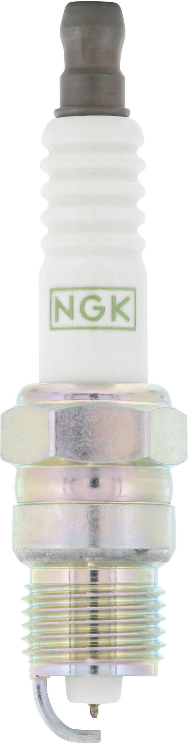 NGK Single Platinum Spark Plug Box of 4 (UR45GP) 3207