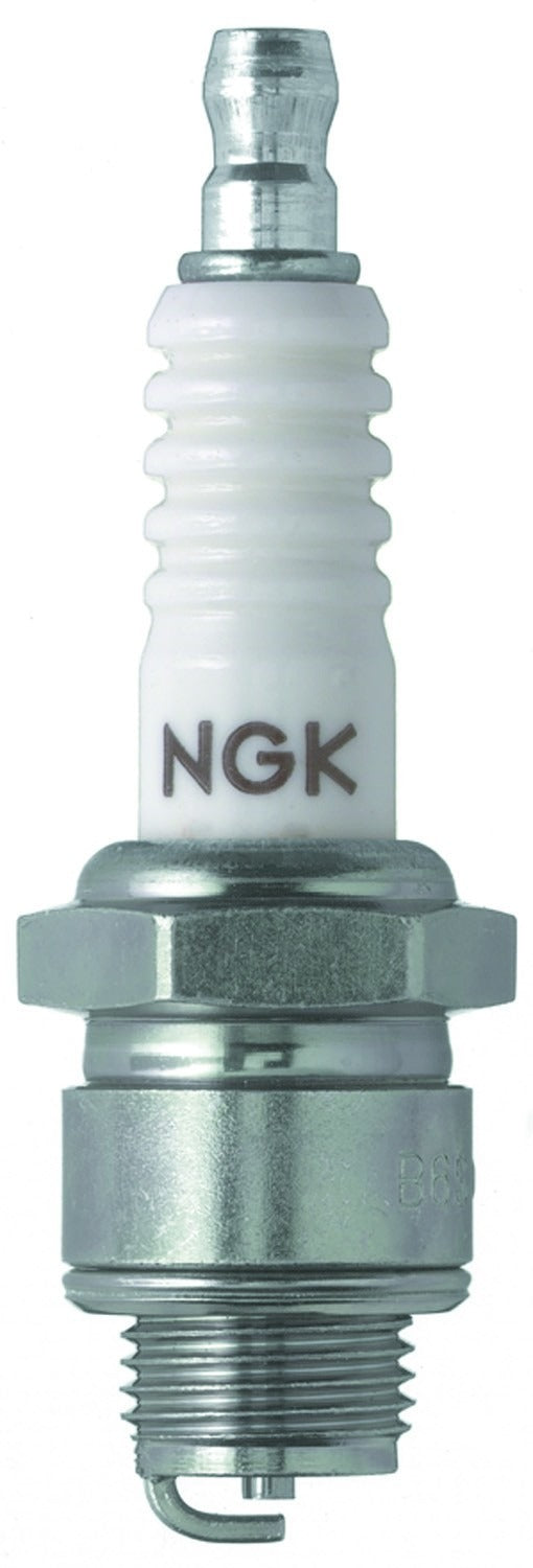 NGK Standard Spark Plug Box of 10 (B-4) 3210