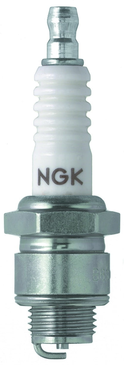 NGK Standard Spark Plug Box of 10 (B-4) 3210