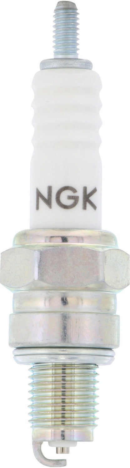 NGK Standard Spark Plug Box of 4 (C6HSA) 3228