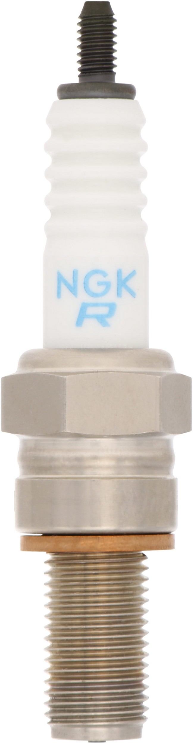 NGK Racing Spark Plug Box of 4 (R0045Q-9) 3235