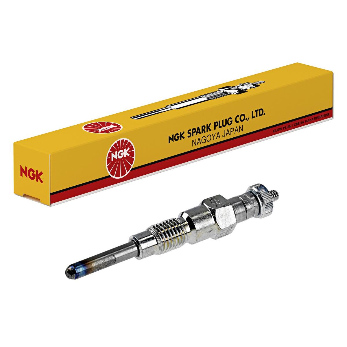 NGK Diesel Glow Plug 3238