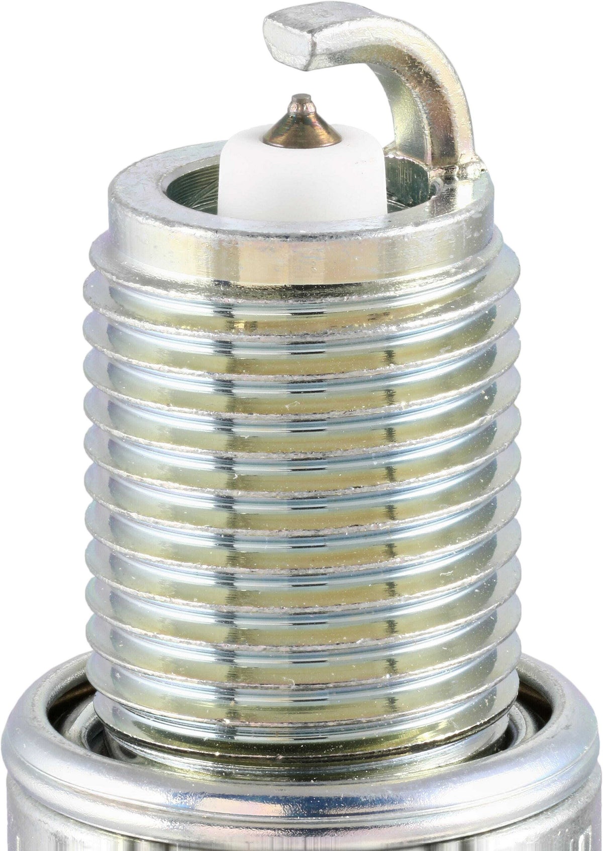 NGK G-Power Spark Plug Box of 4 (FR5GP) 3248