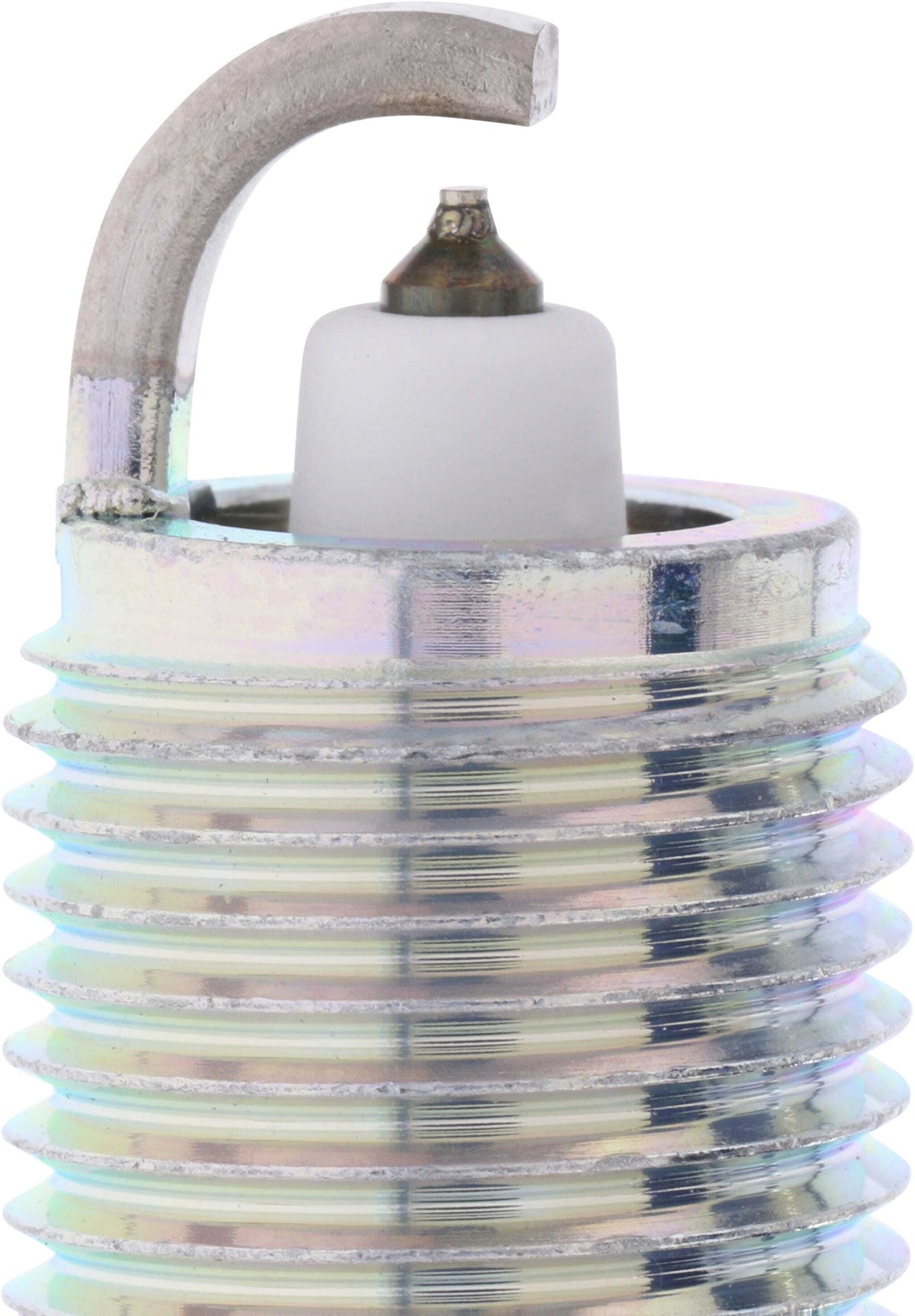 NGK  Laser Platiumn Heat Range 6 Spark Plug (PZFR6F-11)