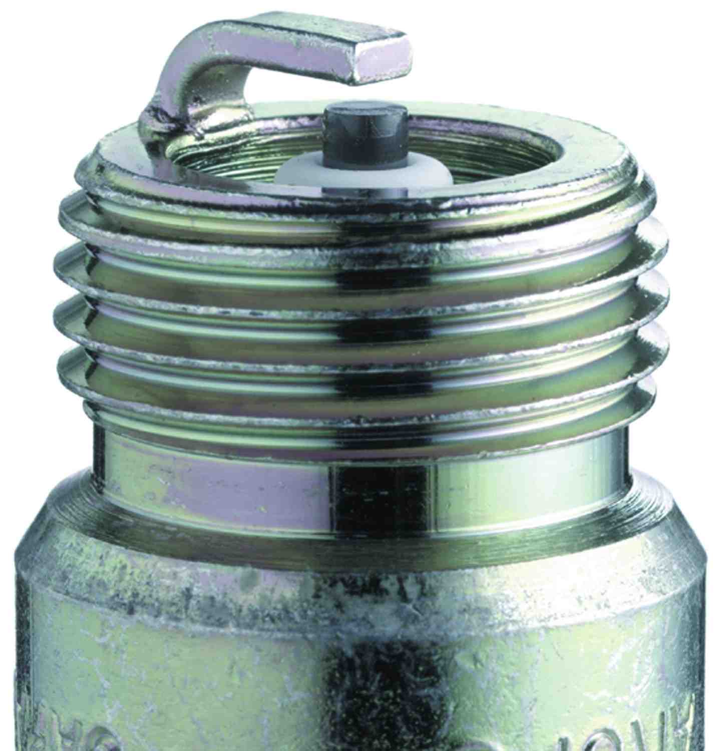 NGK Standard Spark Plug Box of 1 (AR6FS) 3323