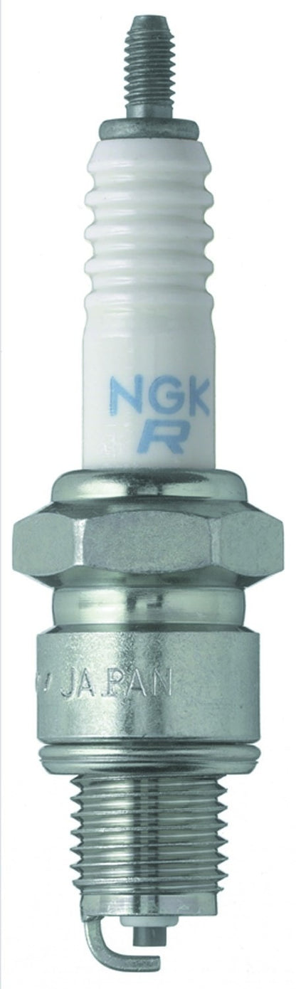 NGK Nickel Spark Plug Box of 10 (DR4HS) 3326