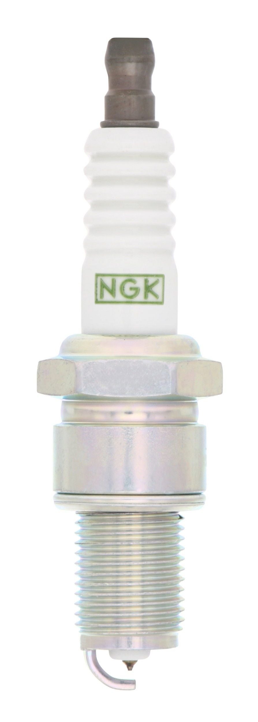 NGK G-Power Spark Plug Box of 4 (GR5GP) 3351