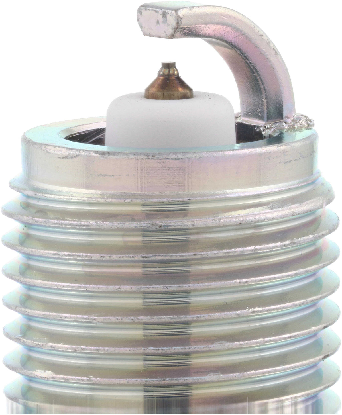 NGK G-Power Spark Plug Box of 4 (GR5GP) 3351
