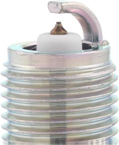NGK G-Power Spark Plug Box of 4 (GR5GP) 3351