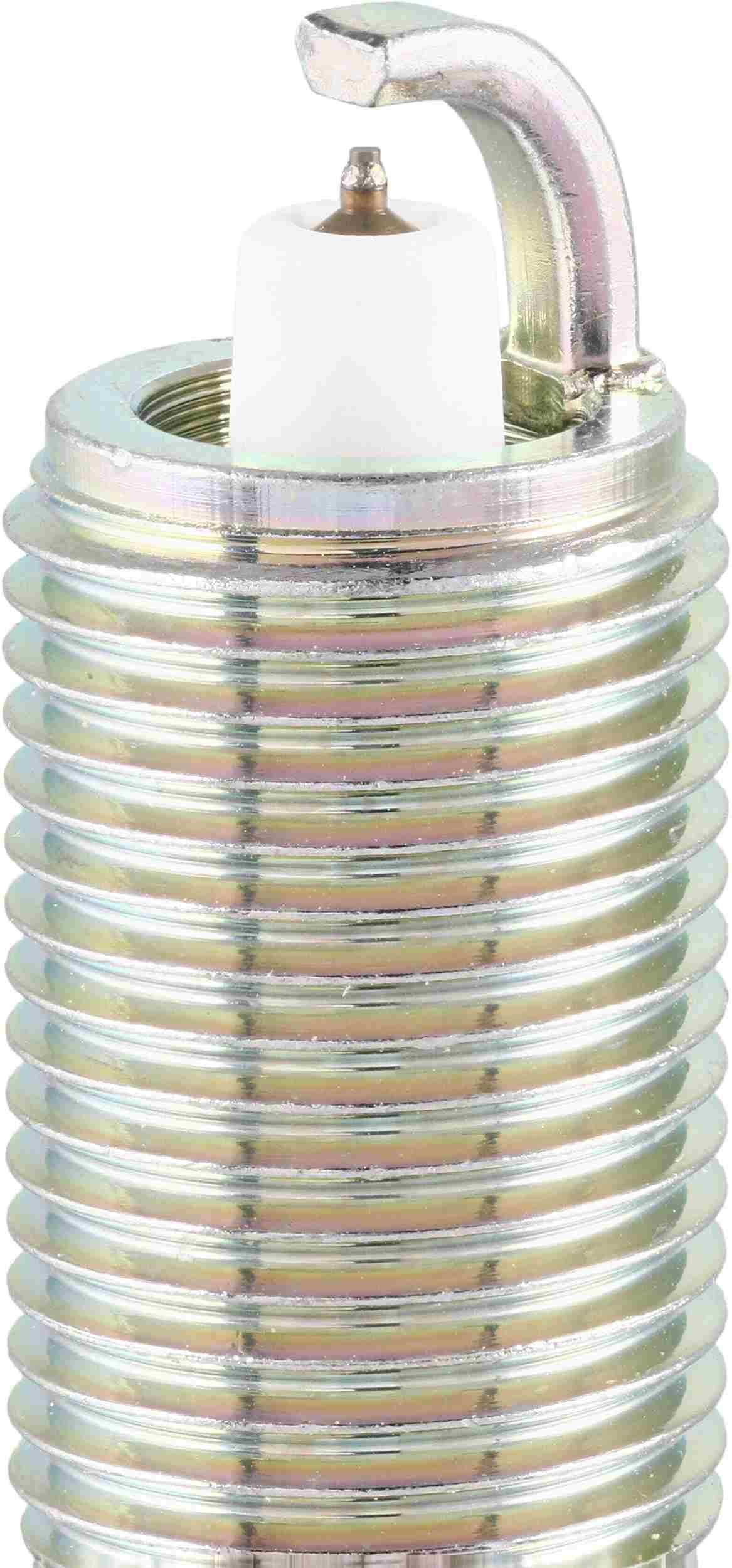 NGK Platinum Spark Plug Box of 4 (LZTR5AGP) 3381