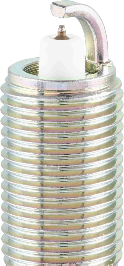 NGK Platinum Spark Plug Box of 4 (LZTR5AGP) 3381